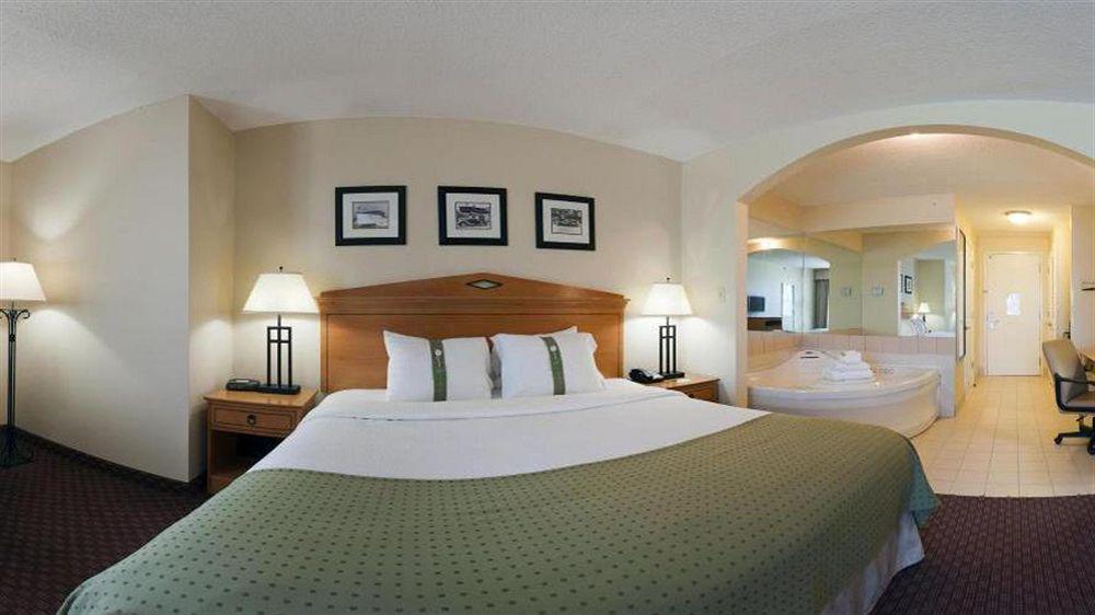 Holiday Inn Santee By Ihg Экстерьер фото