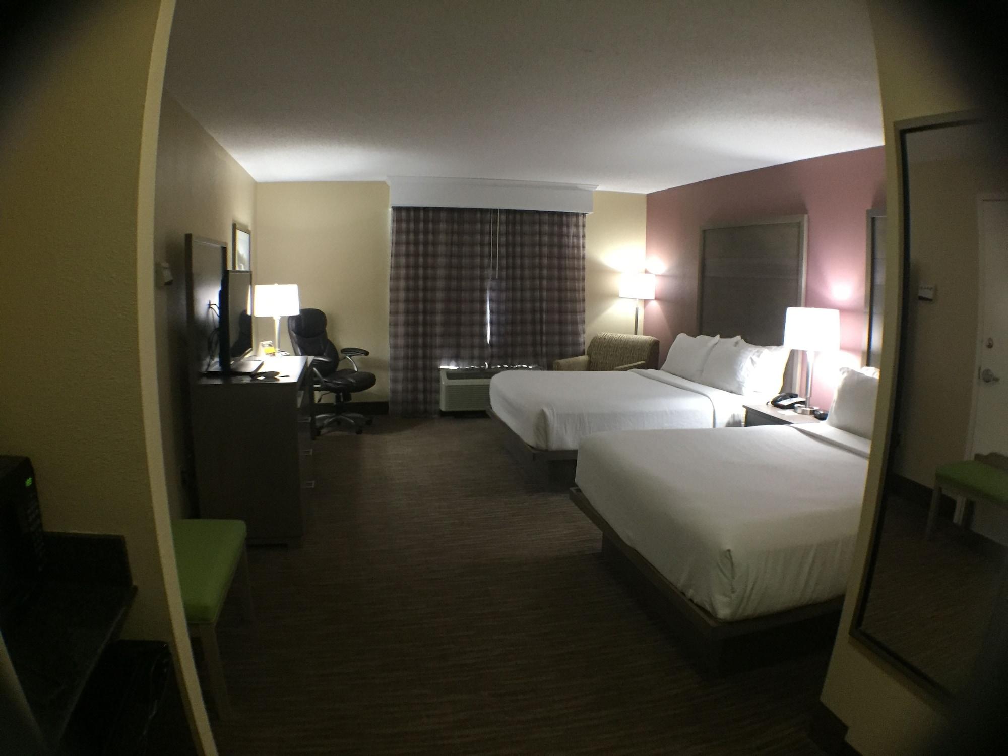 Holiday Inn Santee By Ihg Экстерьер фото