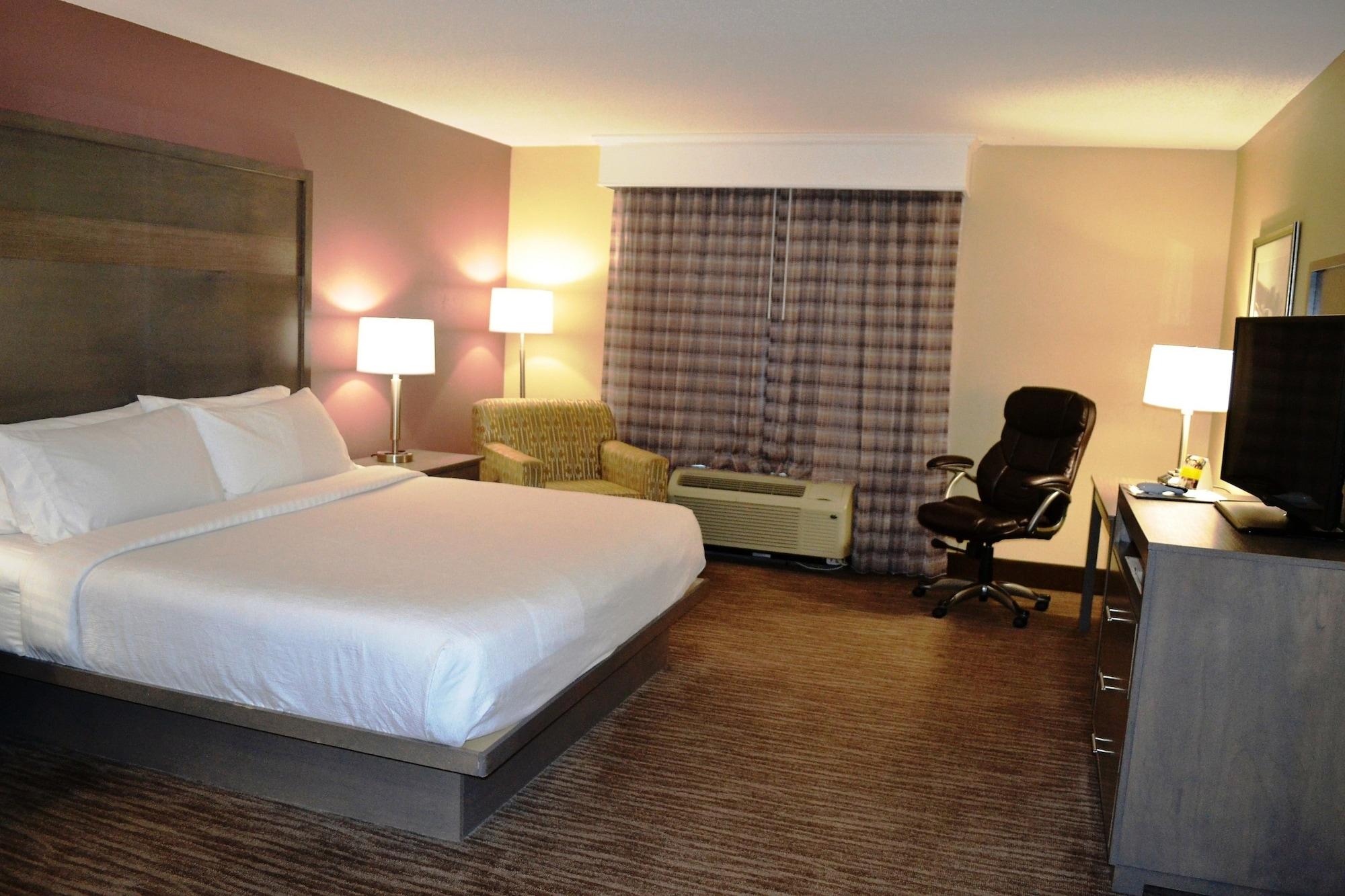 Holiday Inn Santee By Ihg Экстерьер фото