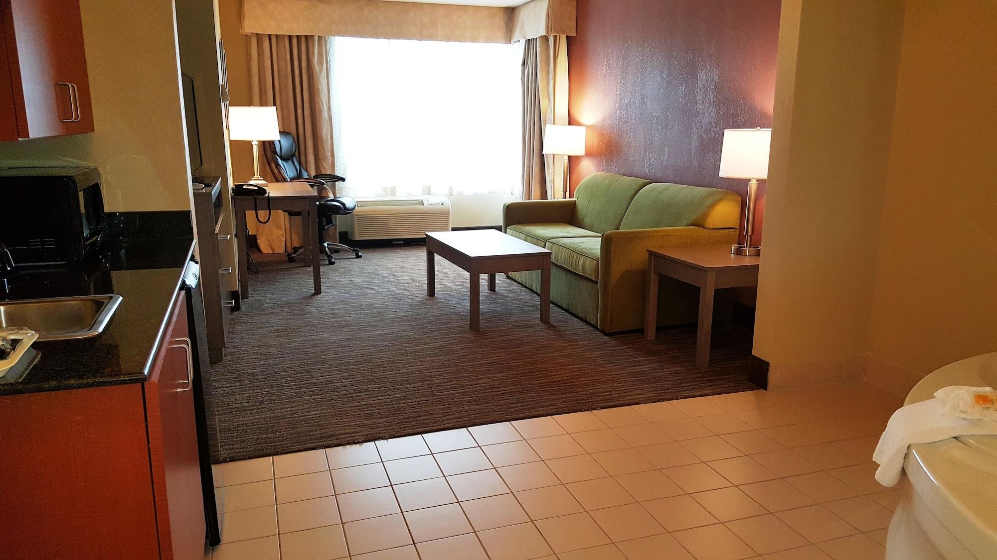 Holiday Inn Santee By Ihg Экстерьер фото