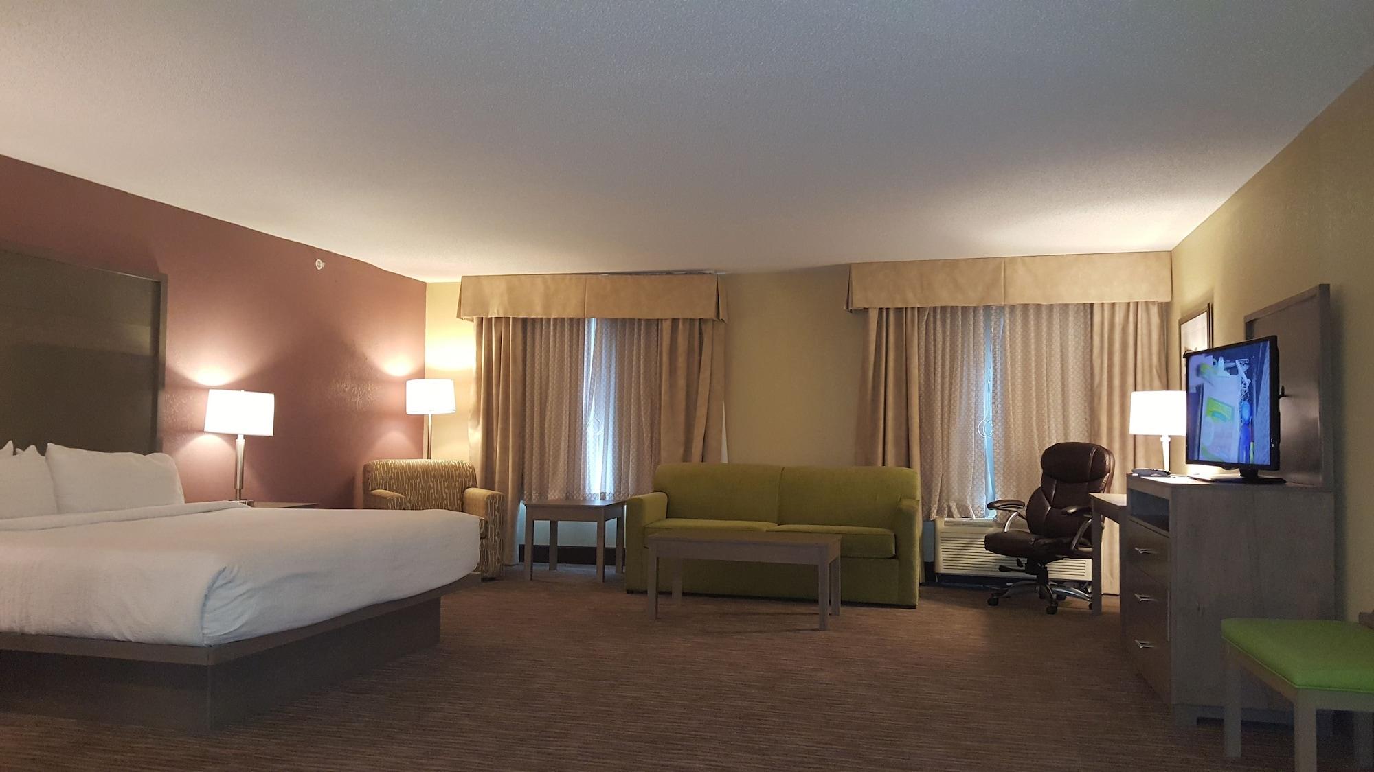 Holiday Inn Santee By Ihg Экстерьер фото