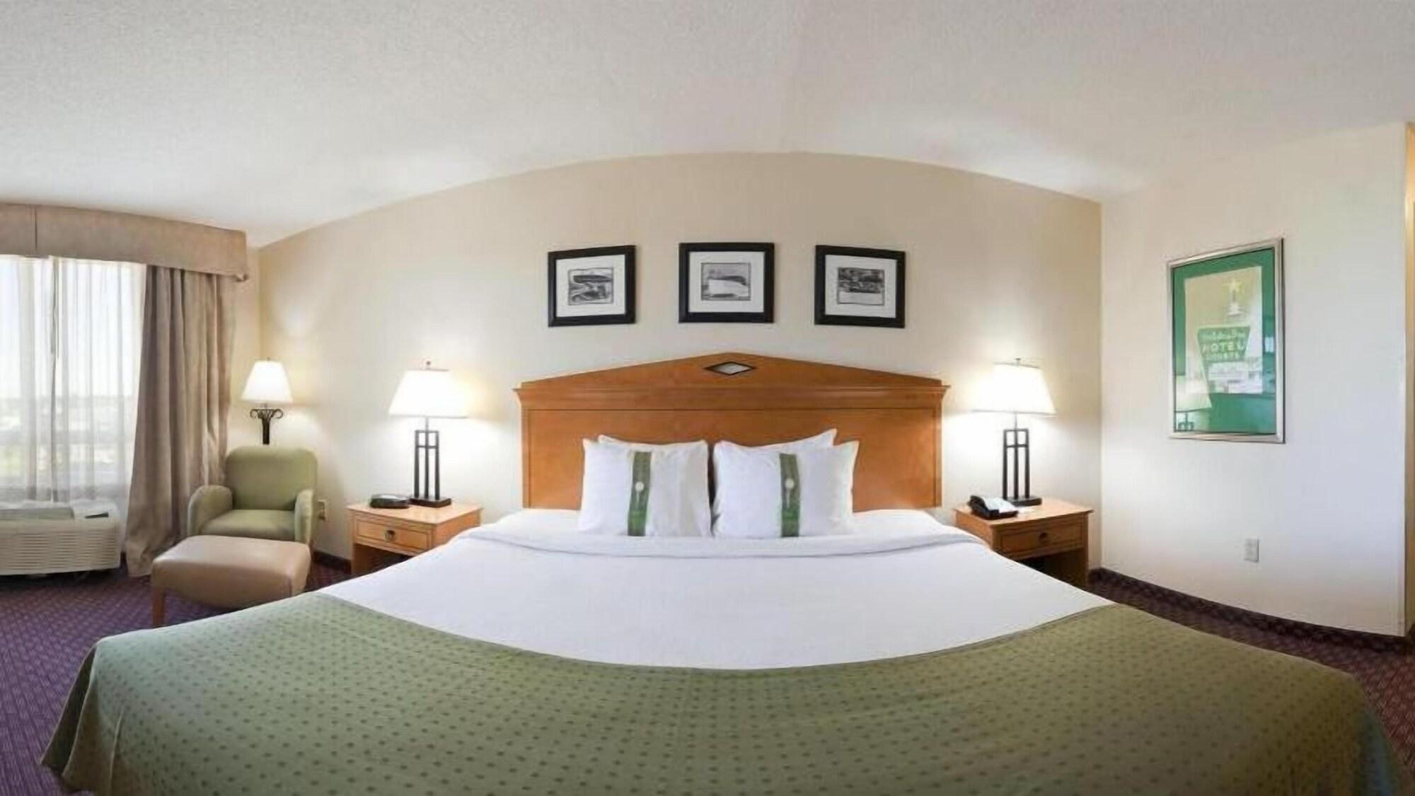 Holiday Inn Santee By Ihg Экстерьер фото