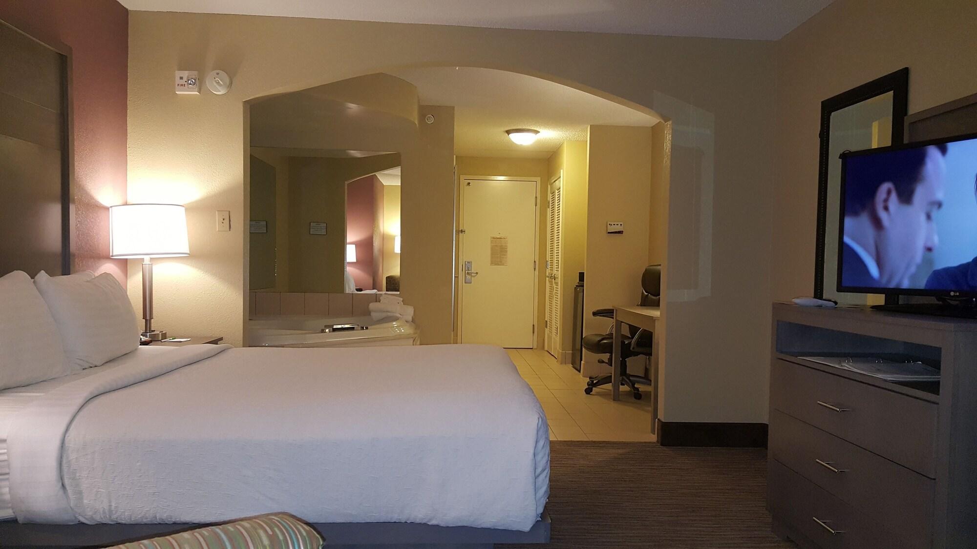 Holiday Inn Santee By Ihg Экстерьер фото