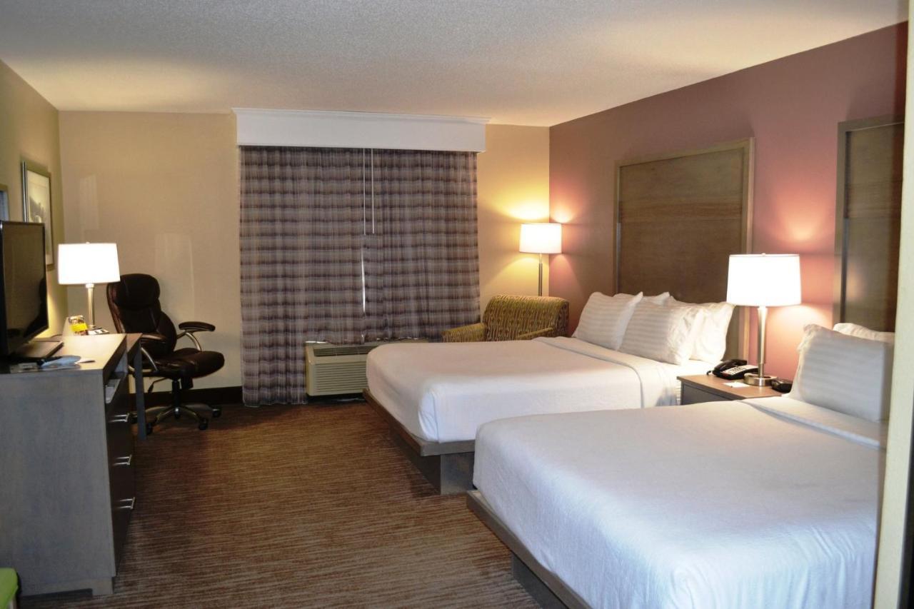 Holiday Inn Santee By Ihg Экстерьер фото