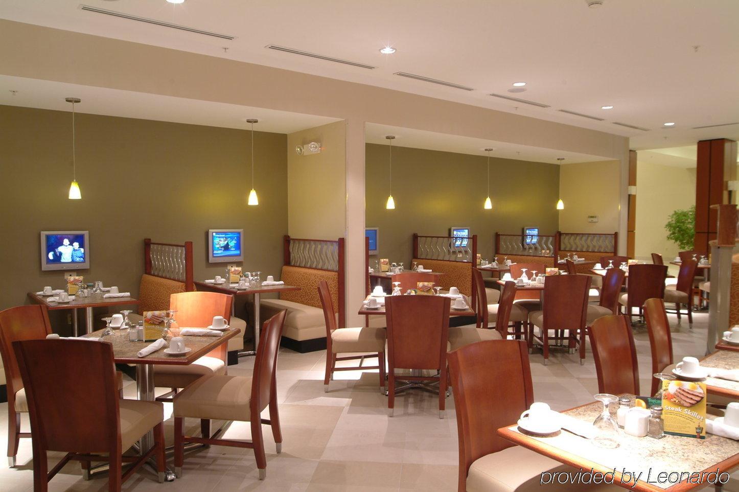 Holiday Inn Santee By Ihg Ресторан фото