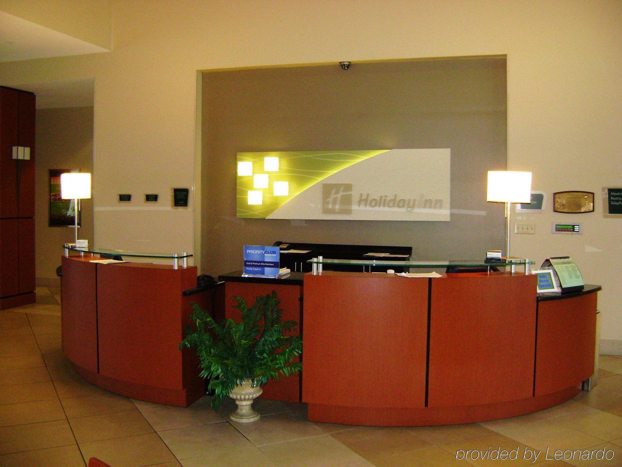 Holiday Inn Santee, An Ihg Hotel Интерьер фото