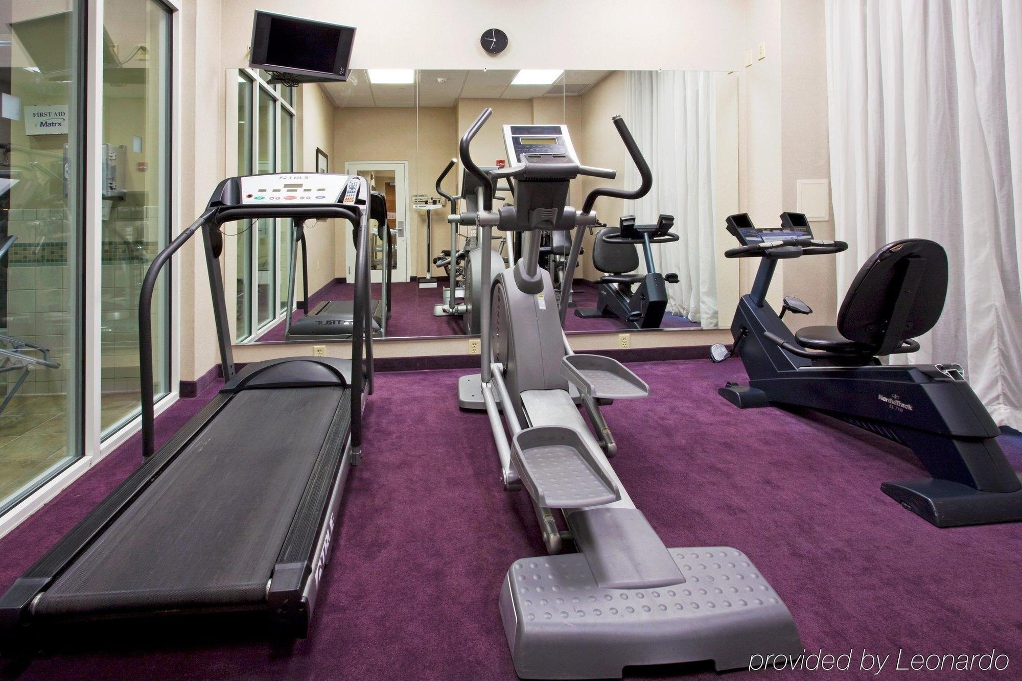 Holiday Inn Santee By Ihg Удобства фото