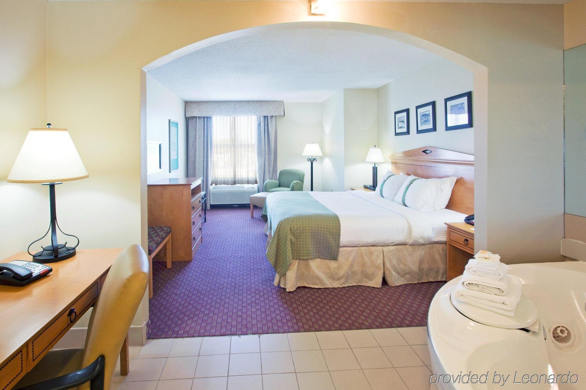 Holiday Inn Santee By Ihg Номер фото