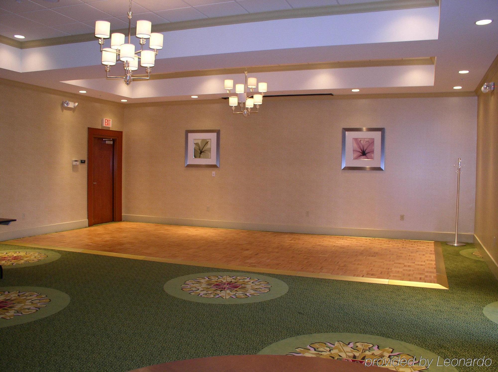 Holiday Inn Santee By Ihg Интерьер фото