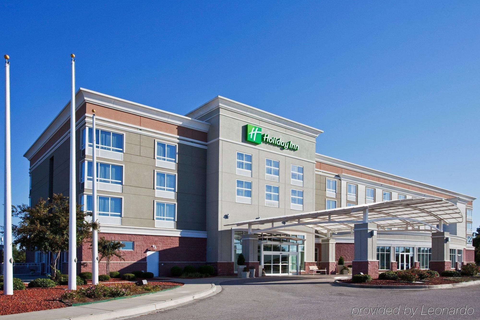 Holiday Inn Santee By Ihg Экстерьер фото