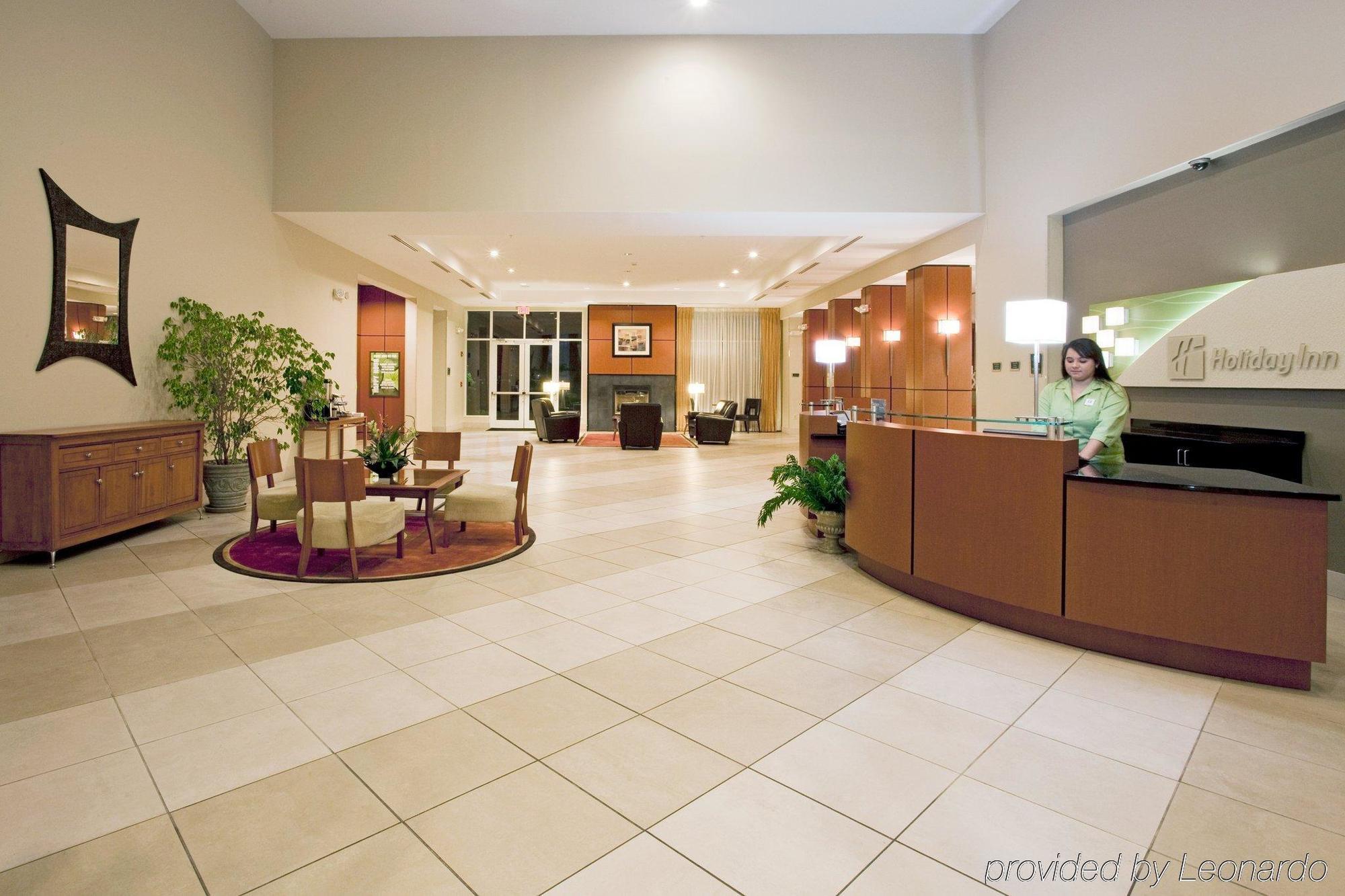 Holiday Inn Santee By Ihg Интерьер фото