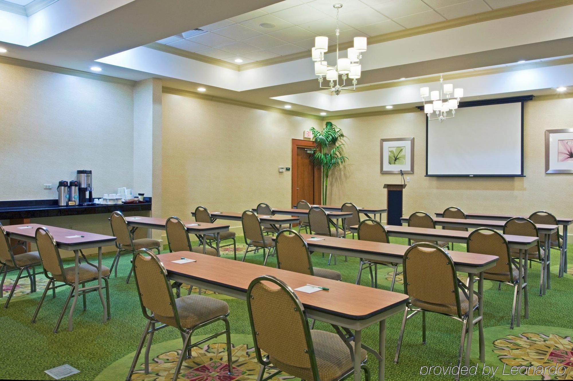Holiday Inn Santee By Ihg Удобства фото