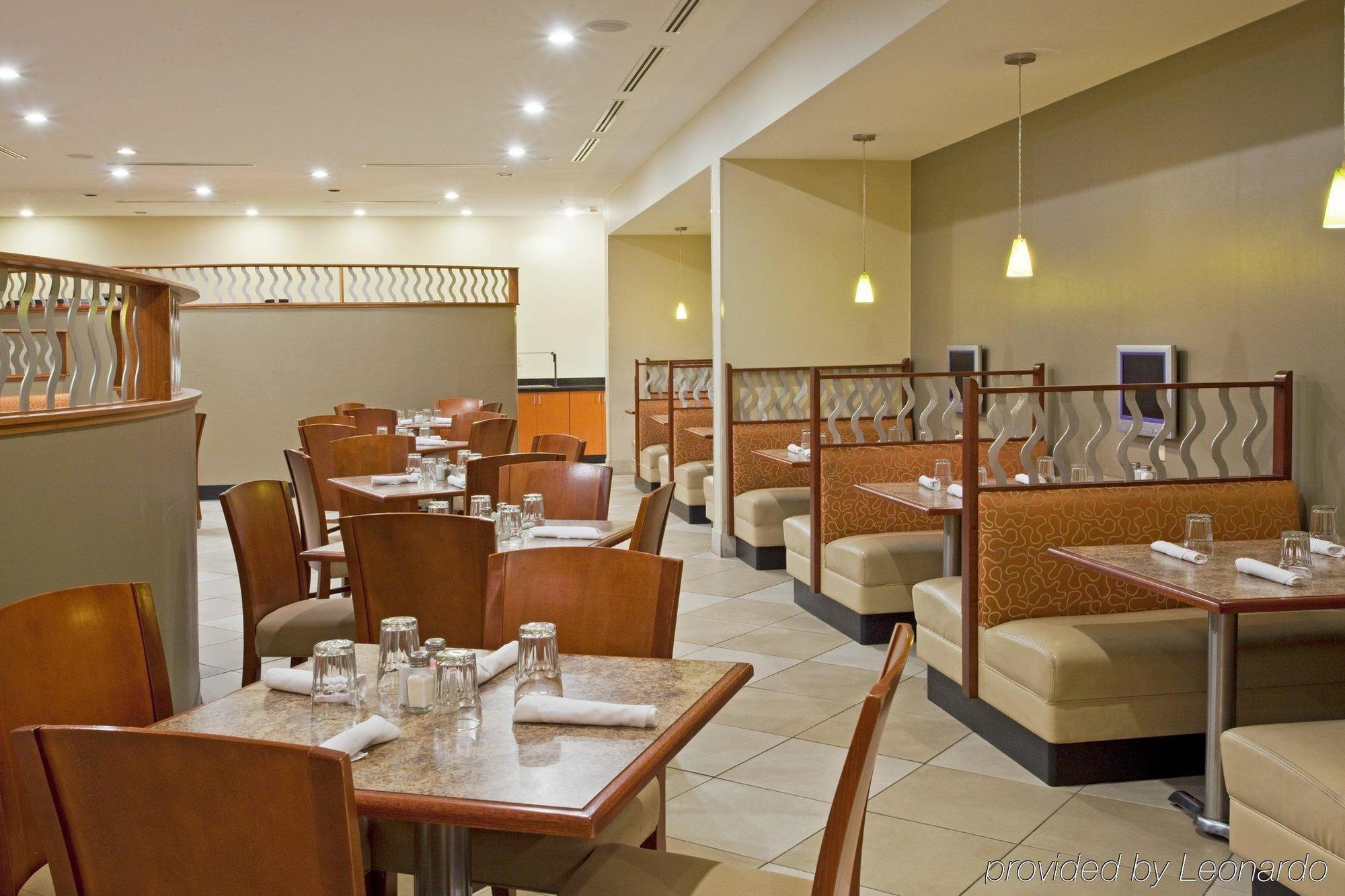 Holiday Inn Santee By Ihg Ресторан фото