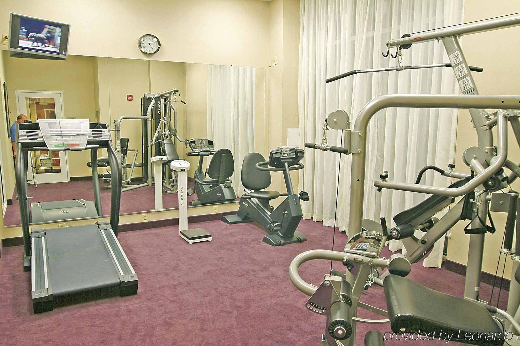 Holiday Inn Santee By Ihg Удобства фото