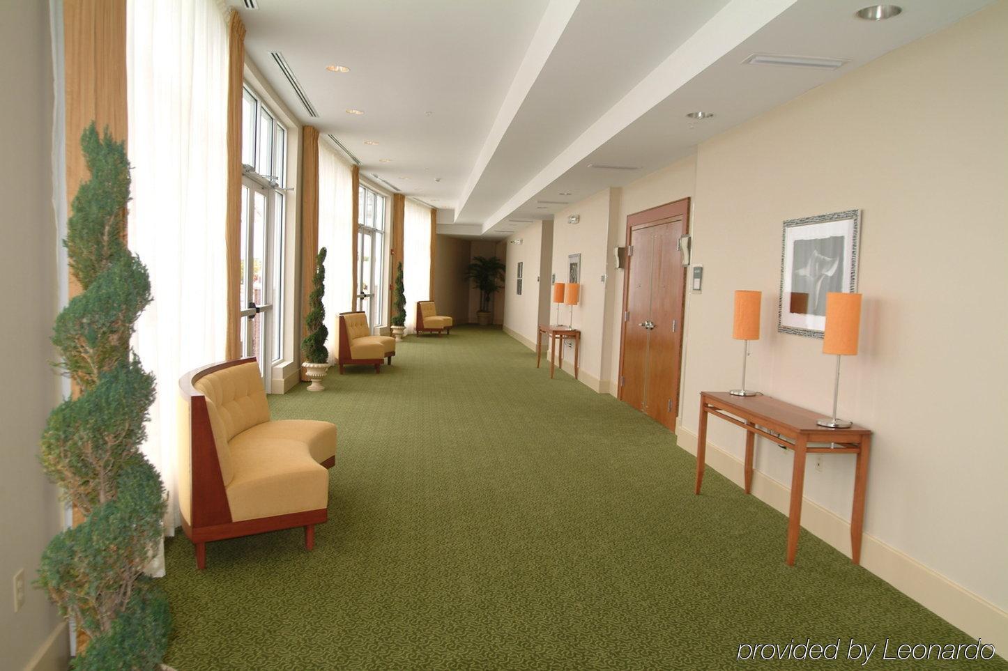 Holiday Inn Santee By Ihg Интерьер фото