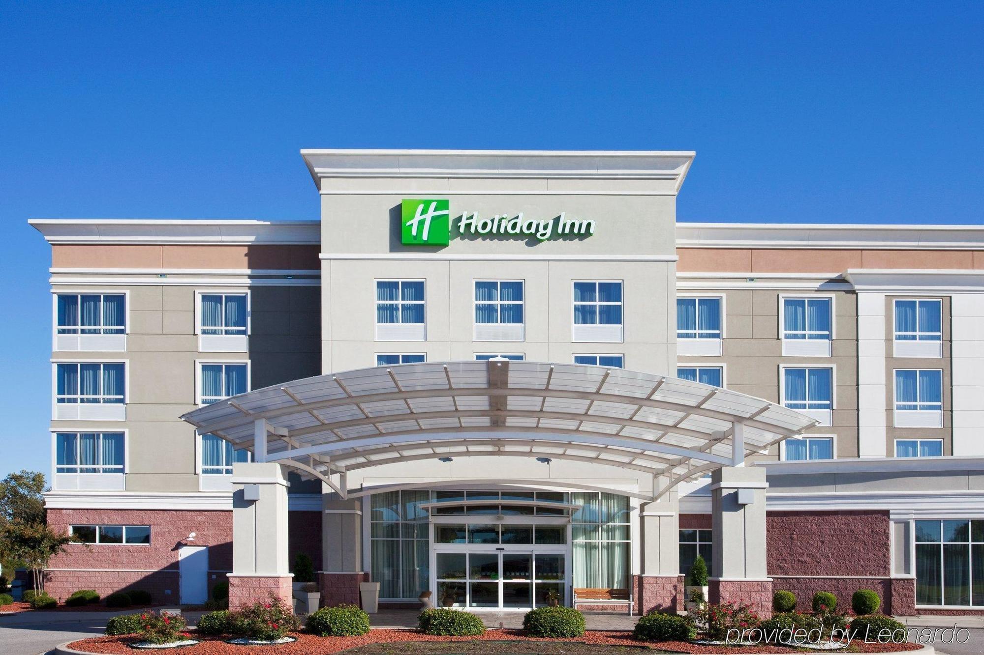 Holiday Inn Santee By Ihg Экстерьер фото
