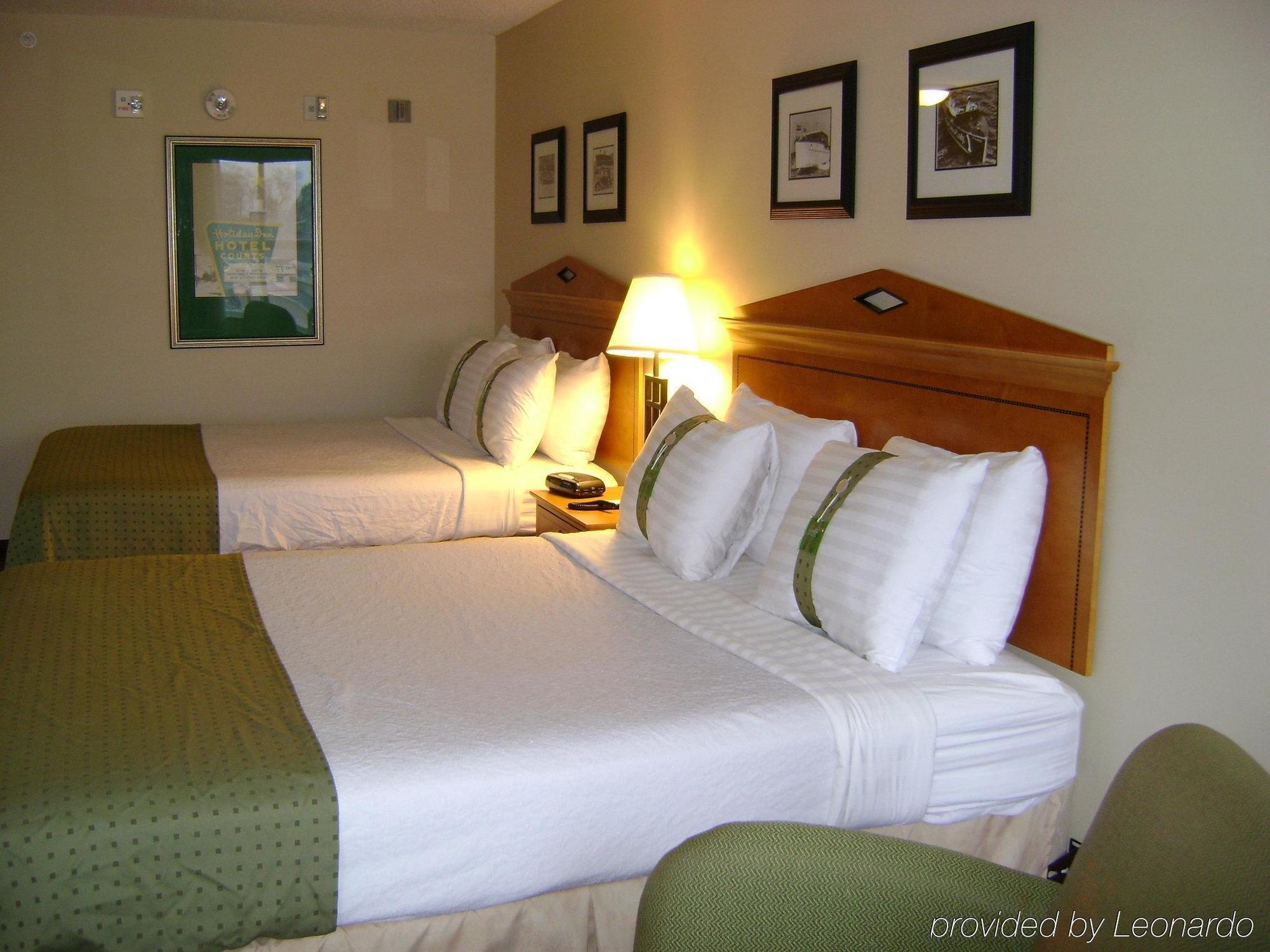 Holiday Inn Santee By Ihg Номер фото