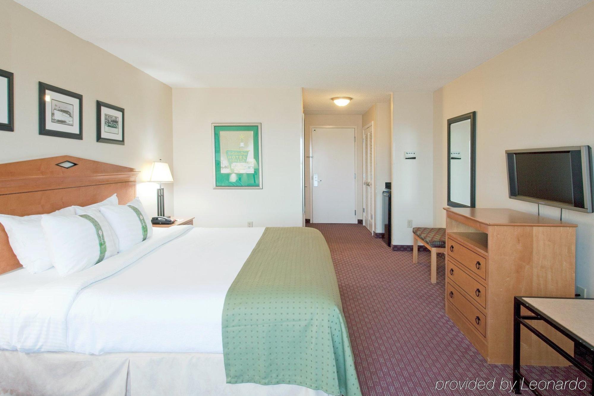 Holiday Inn Santee By Ihg Экстерьер фото