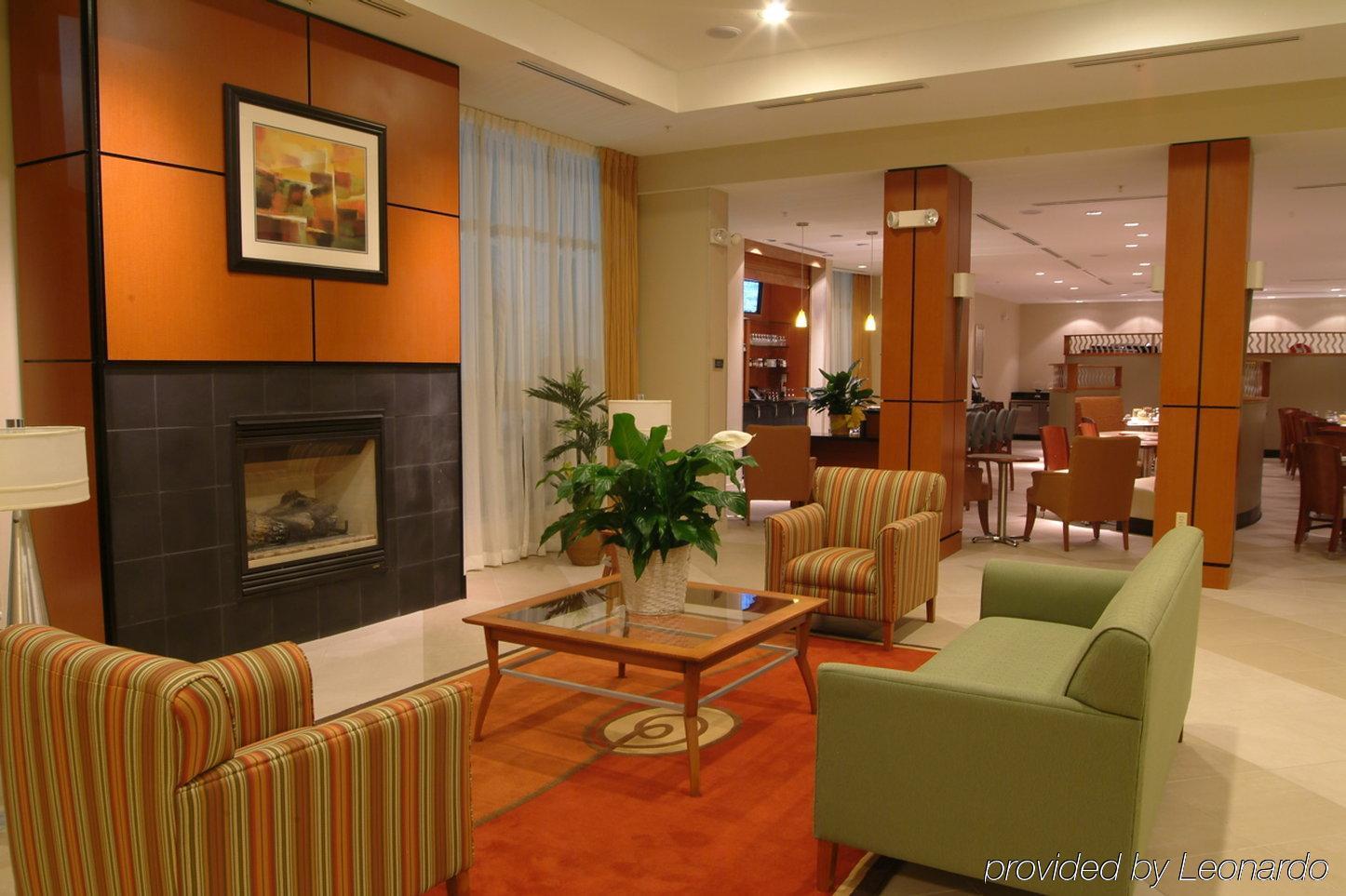 Holiday Inn Santee By Ihg Интерьер фото