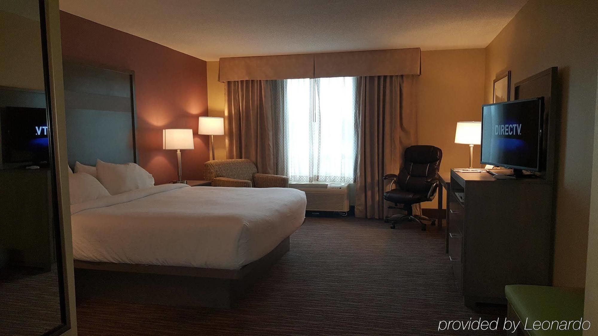 Holiday Inn Santee By Ihg Экстерьер фото