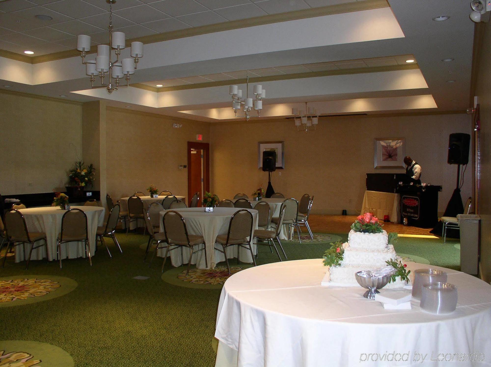 Holiday Inn Santee By Ihg Экстерьер фото