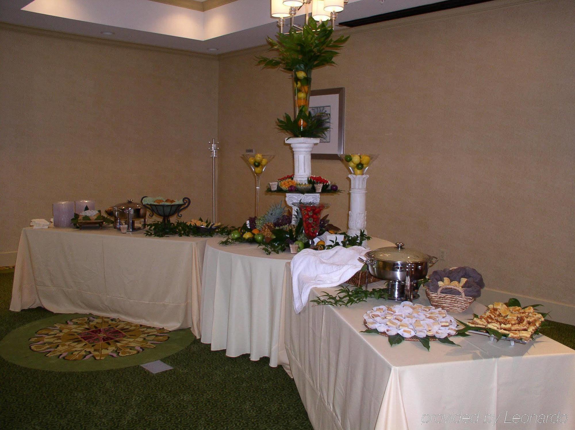 Holiday Inn Santee By Ihg Ресторан фото