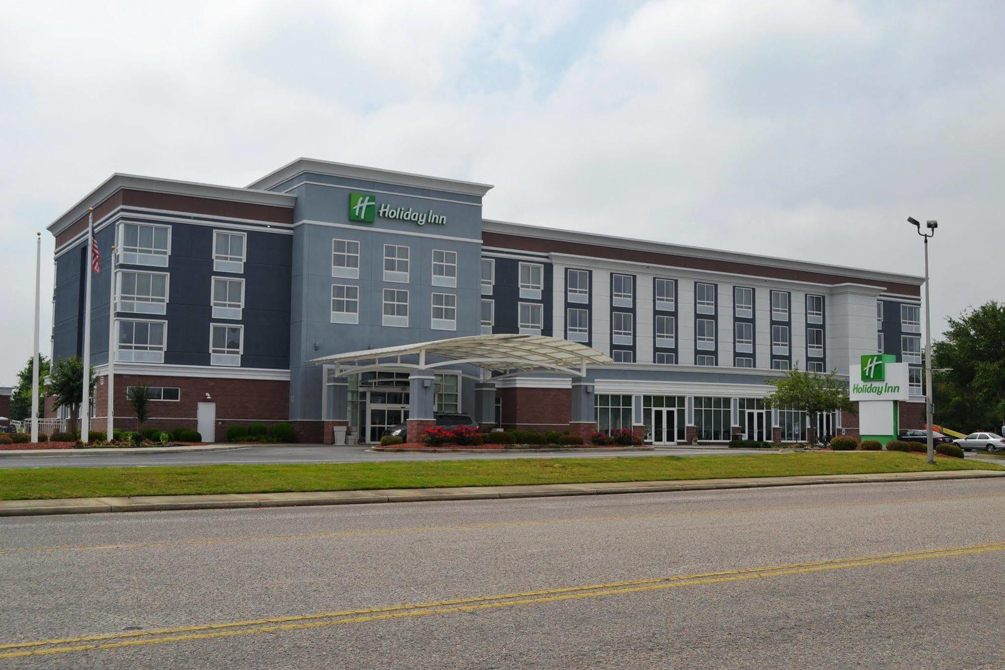 Holiday Inn Santee By Ihg Экстерьер фото