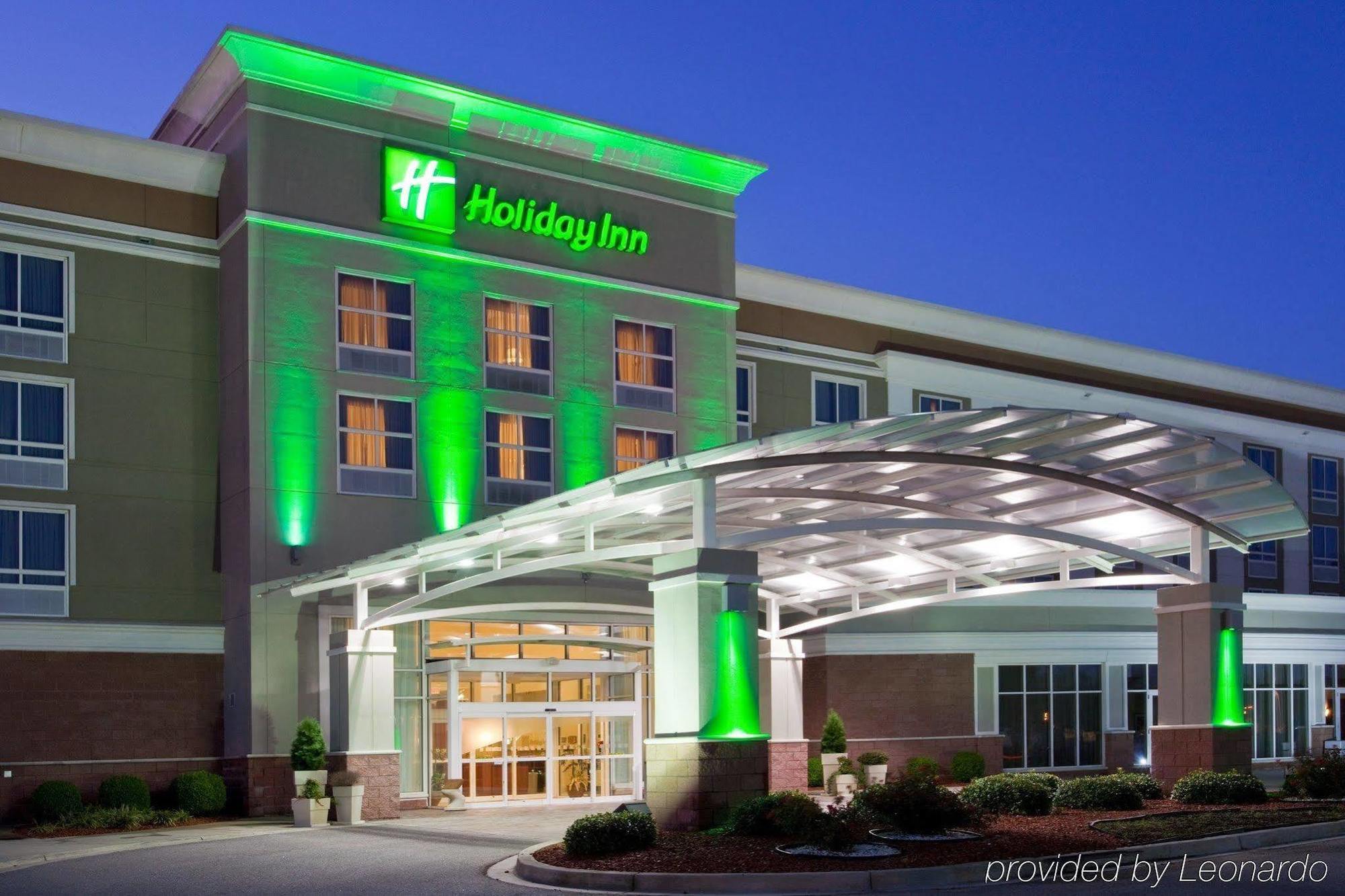 Holiday Inn Santee By Ihg Экстерьер фото