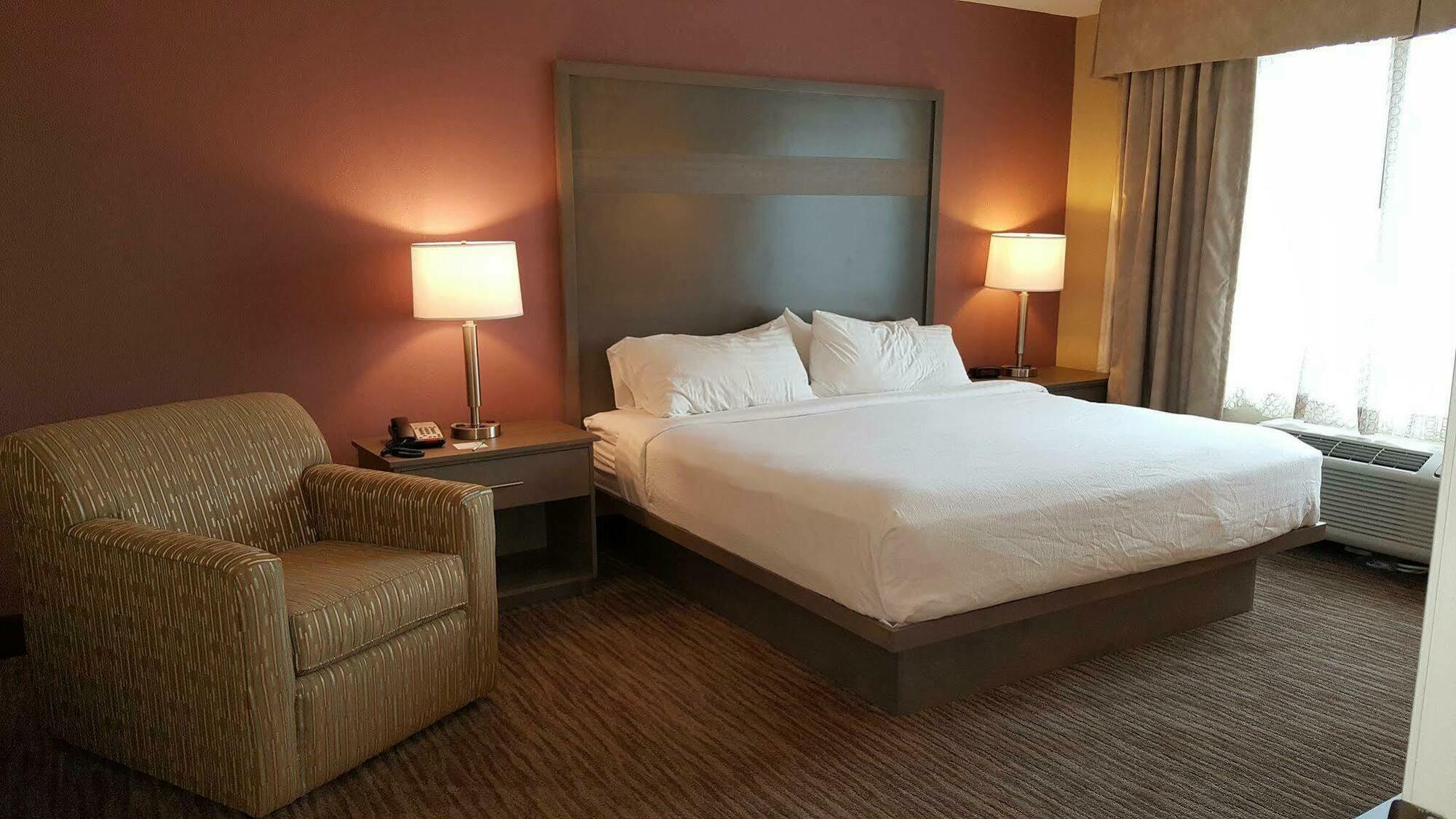 Holiday Inn Santee By Ihg Экстерьер фото