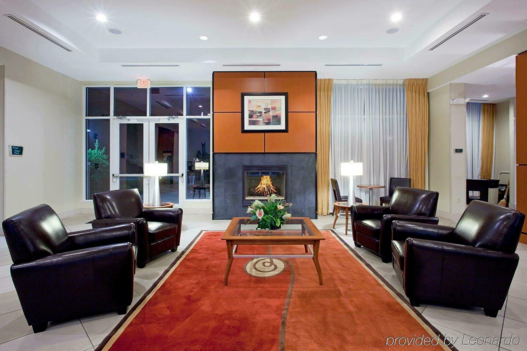 Holiday Inn Santee By Ihg Интерьер фото
