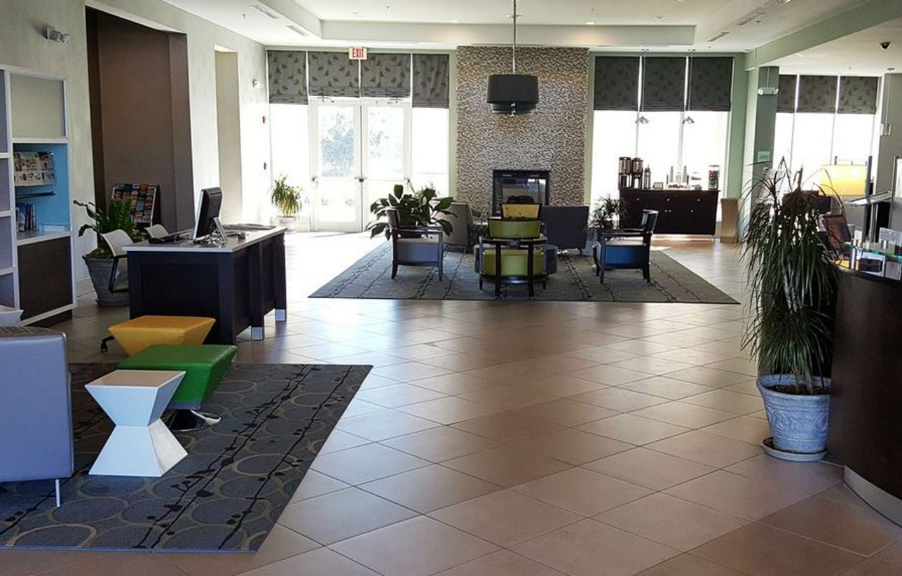 Holiday Inn Santee By Ihg Экстерьер фото