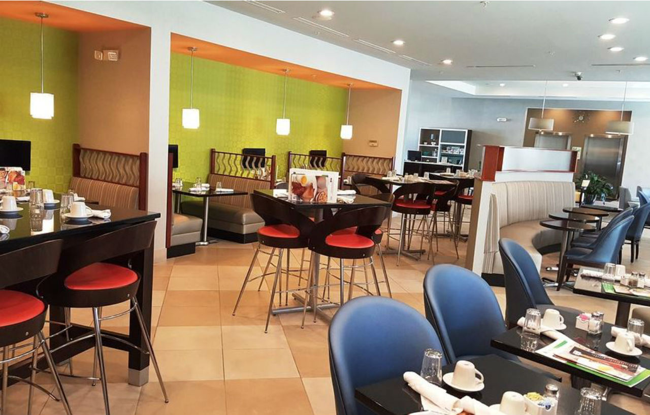 Holiday Inn Santee By Ihg Экстерьер фото