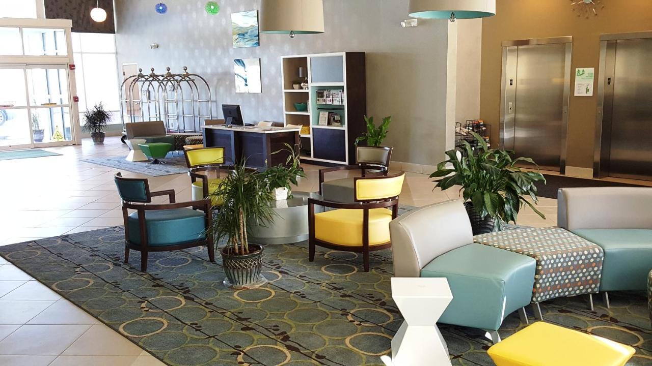 Holiday Inn Santee By Ihg Экстерьер фото