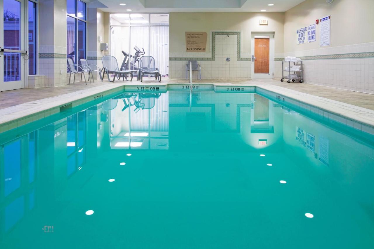 Holiday Inn Santee By Ihg Экстерьер фото